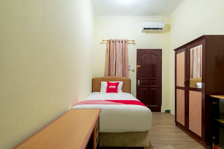 Hostal Oyo 1697 Rumah Ekologis
