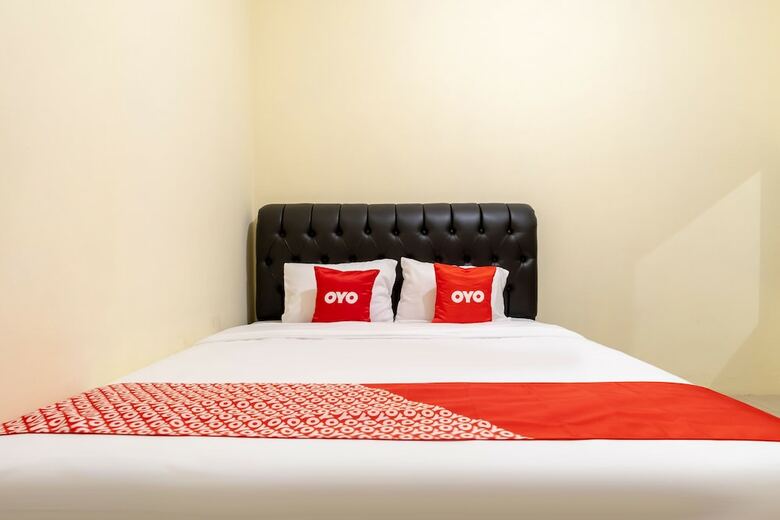 Hostal Oyo 1697 Rumah Ekologis