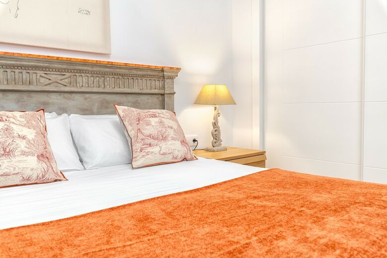 Apartamentos Iloftmalaga Litoral