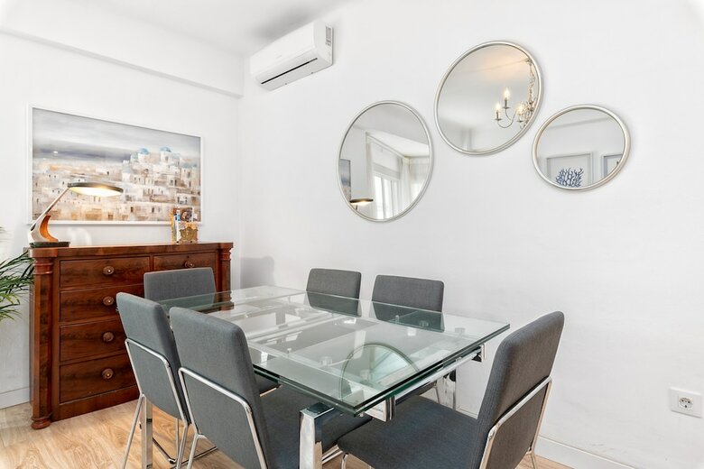 Apartamentos Iloftmalaga Litoral