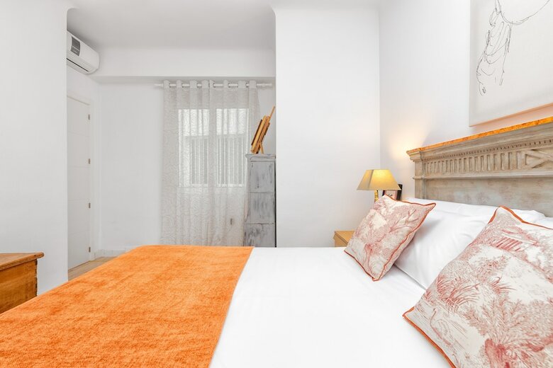 Apartamentos Iloftmalaga Litoral