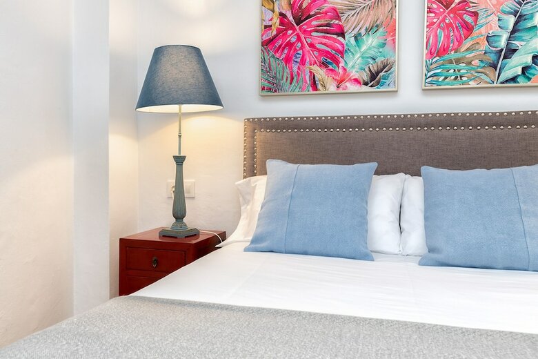 Apartamentos Iloftmalaga Litoral