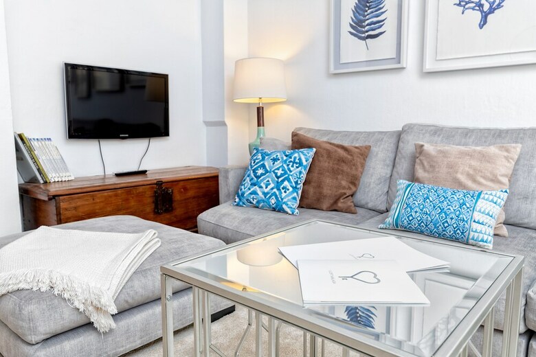 Apartamentos Iloftmalaga Litoral