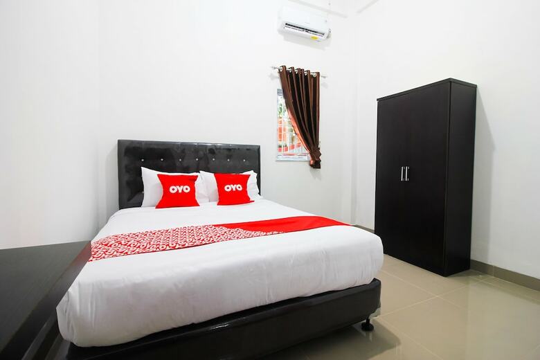Hostal Oyo 1653 Fajar Residence