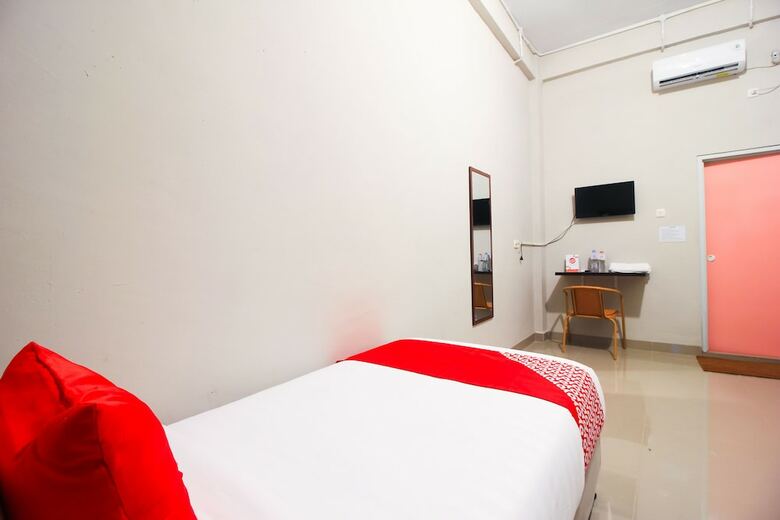 Hostal Oyo 1653 Fajar Residence