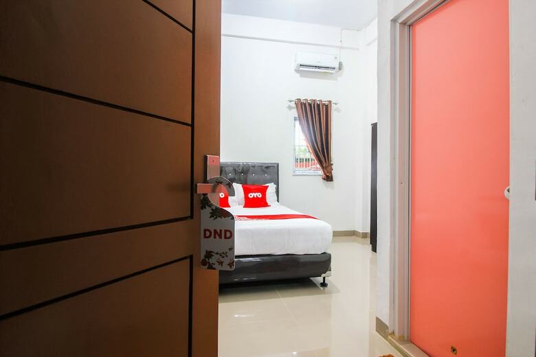 Hostal Oyo 1653 Fajar Residence