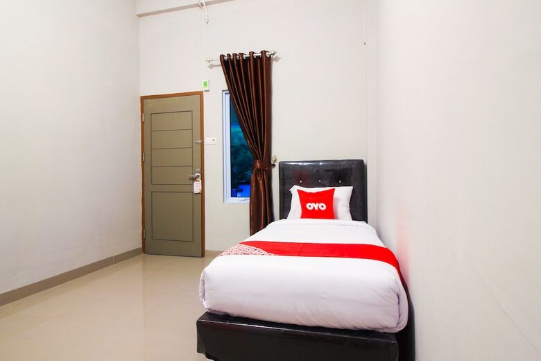 Hostal Oyo 1653 Fajar Residence