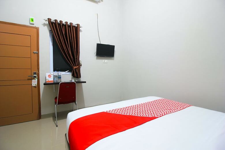 Hostal Oyo 1653 Fajar Residence