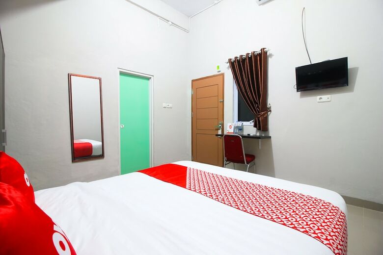 Hostal Oyo 1653 Fajar Residence
