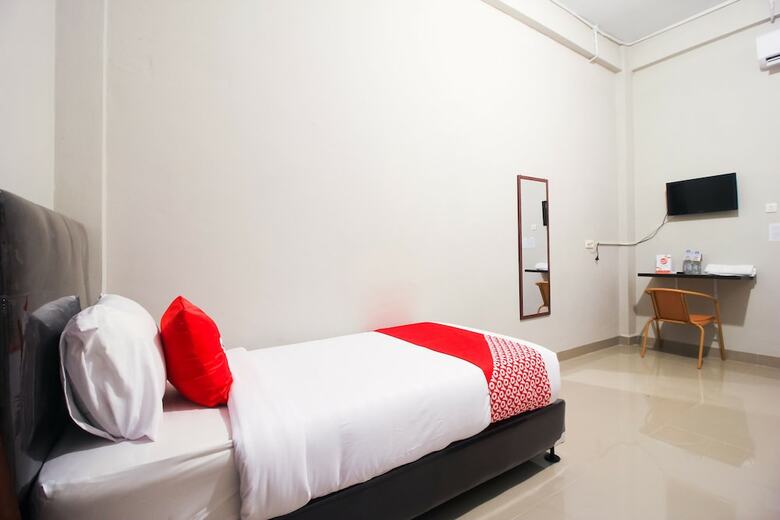 Hostal Oyo 1653 Fajar Residence