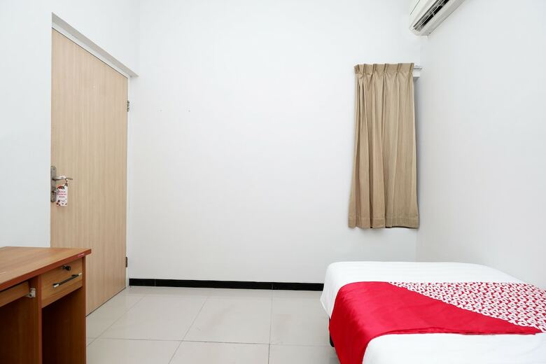Hostal Spot On 1800 Ed Ed Residence