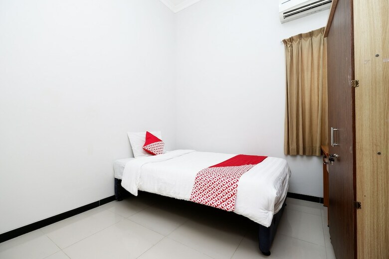 Hostal Spot On 1800 Ed Ed Residence
