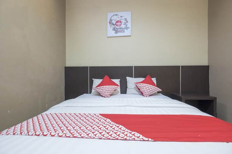 Hostal Oyo 1631 Aristo Home