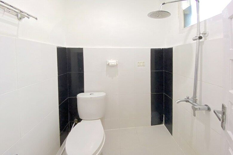 Oyo 1753 Hotel Ananda