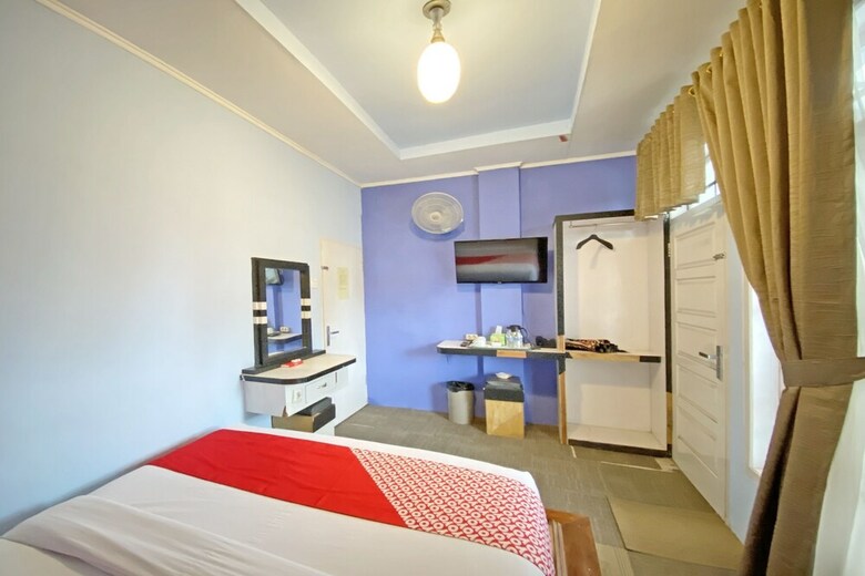 Oyo 1753 Hotel Ananda