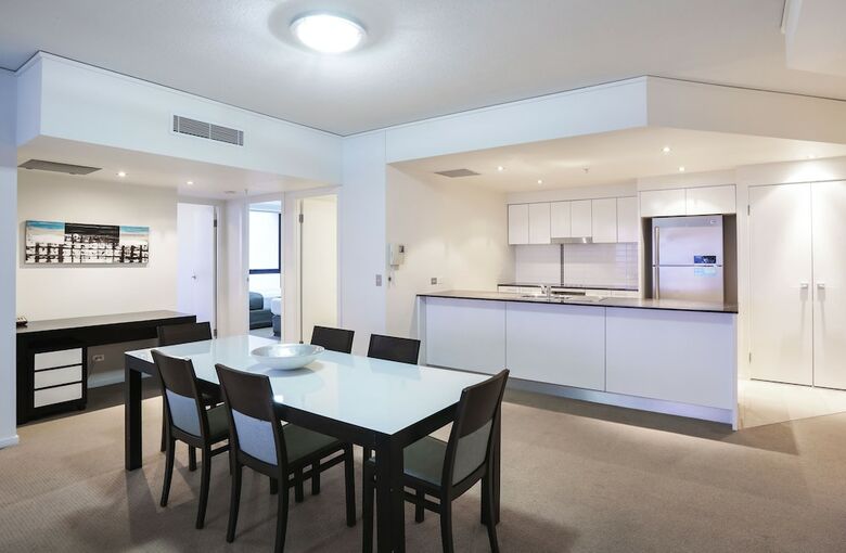 Apartamentos Sierra Grand Private 3 Bed Ocean View