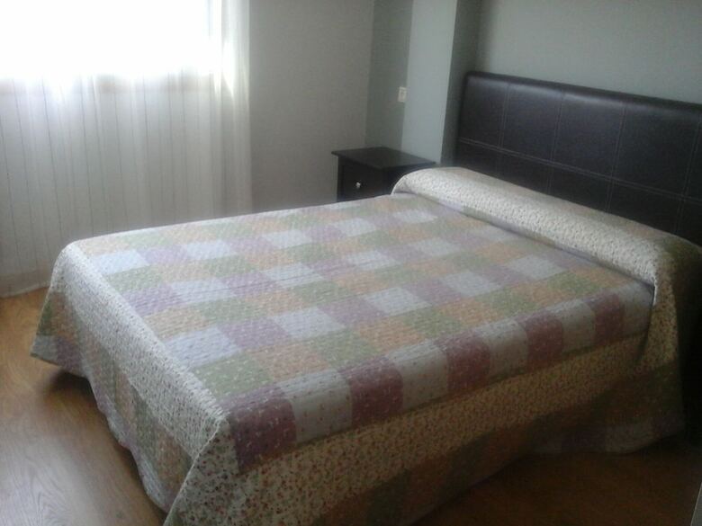 Apartamentos R�a Virxe Do Carme