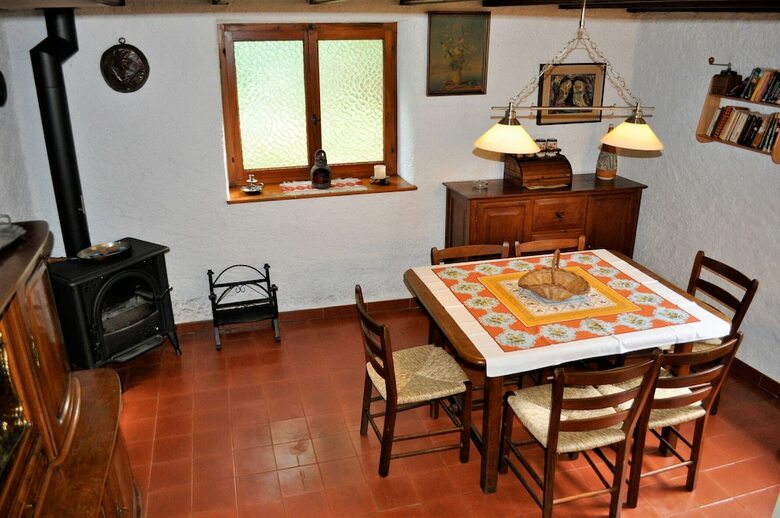 Apartamentos Typical, Romantic Tessiner Cottage