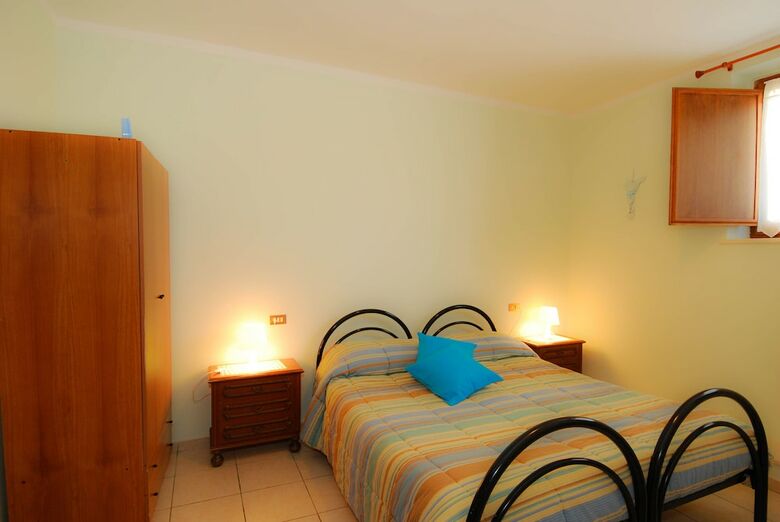 Apartamento Casa Fiorelli
