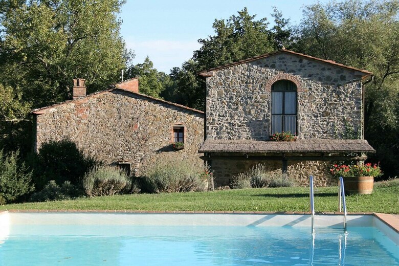 Mulino In Chianti