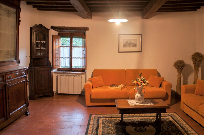 Mulino In Chianti