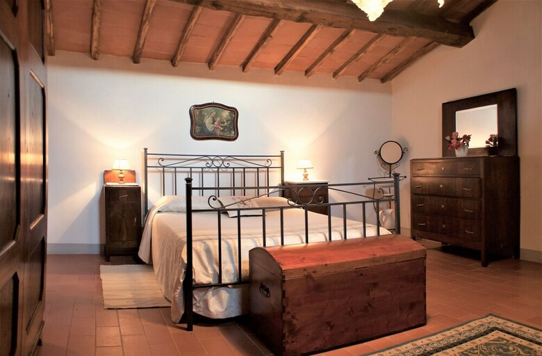 Mulino In Chianti