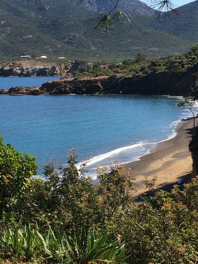 Apartamento Appartements R�sidence Casa Toga