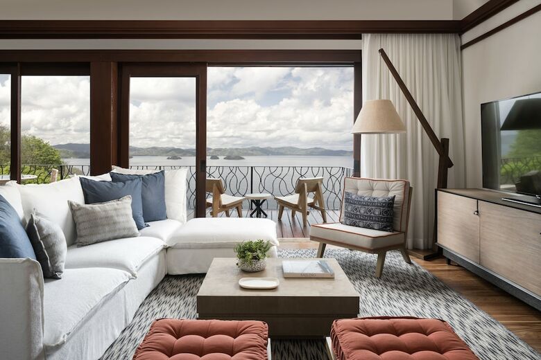 Four Seasons Residences Costa Rica