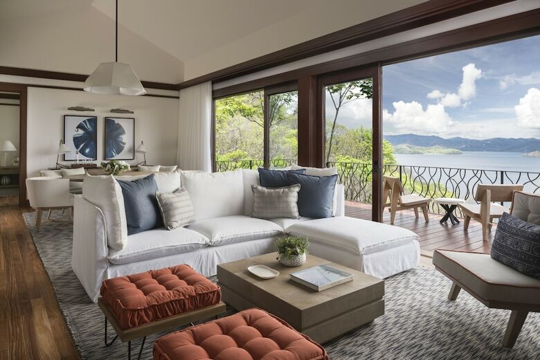 Four Seasons Residences Costa Rica