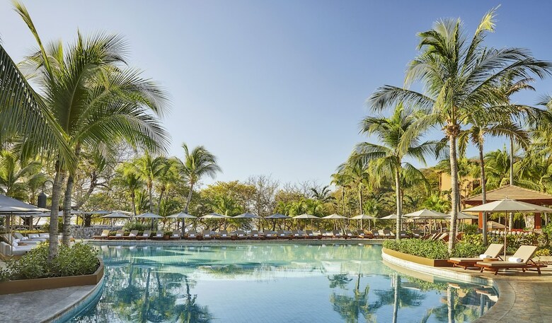 Four Seasons Residences Costa Rica