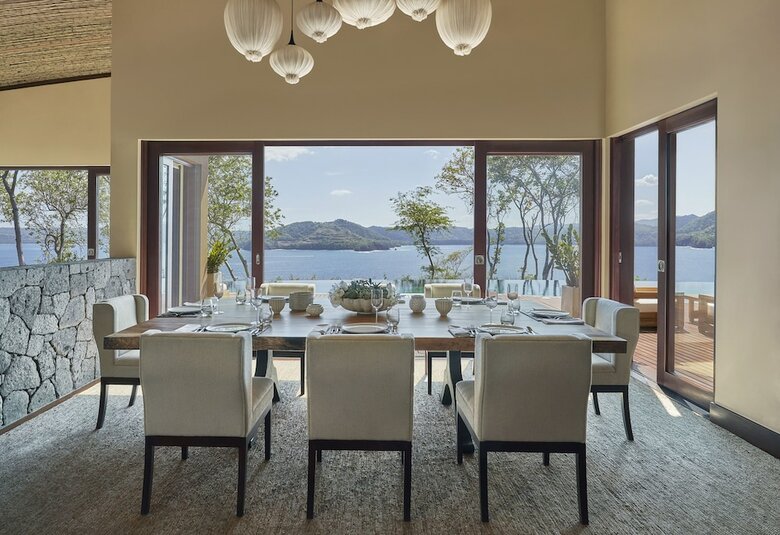 Four Seasons Residences Costa Rica
