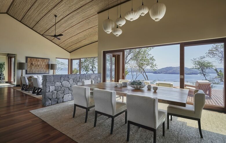 Four Seasons Residences Costa Rica