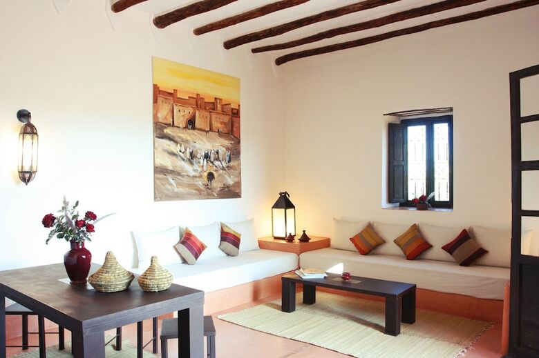 Hotel Quaryati Ecolodge Marrakech