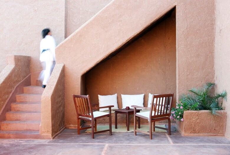 Hotel Quaryati Ecolodge Marrakech