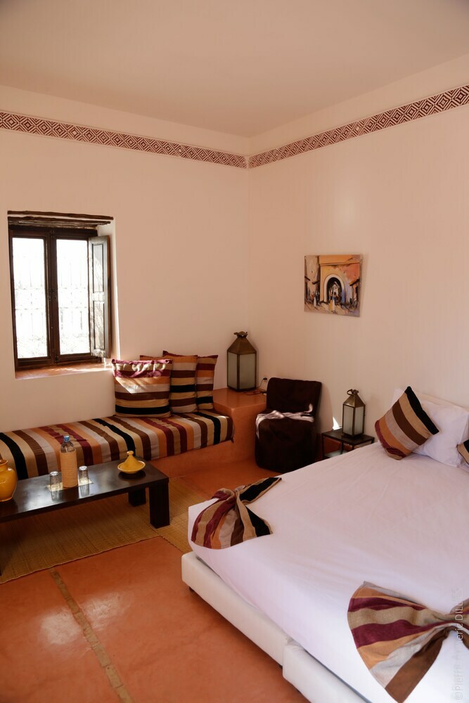 Hotel Quaryati Ecolodge Marrakech