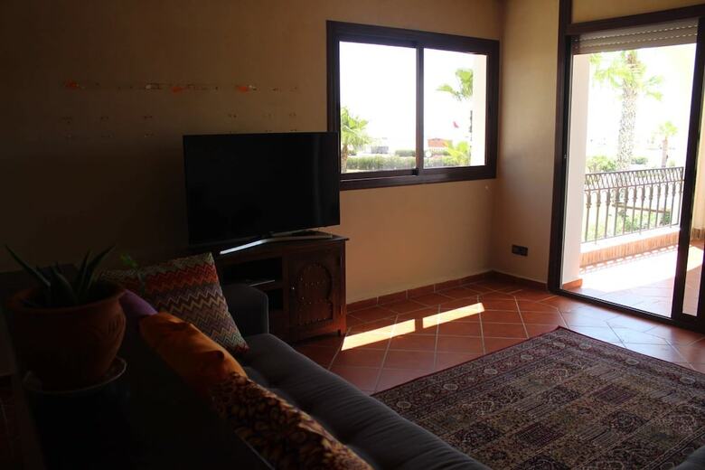 Apartamentos Marina de Plage
