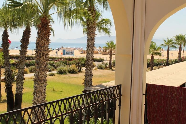 Apartamentos Marina de Plage