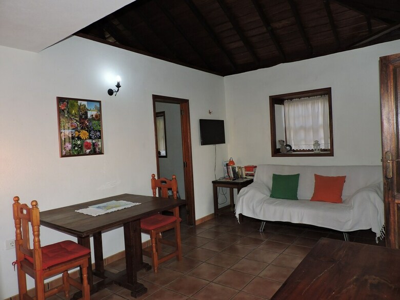 Apartamentos Casa Hilda