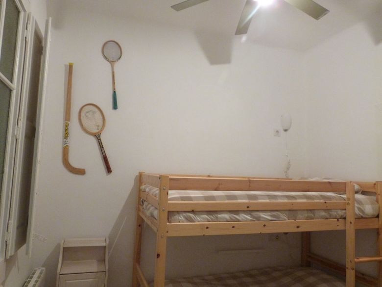 Apartamentos Homenfun Sagrada Familia Gaud�