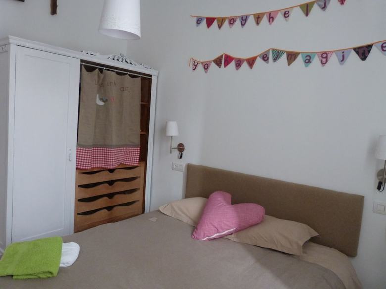 Apartamentos Homenfun Sagrada Familia Gaud�
