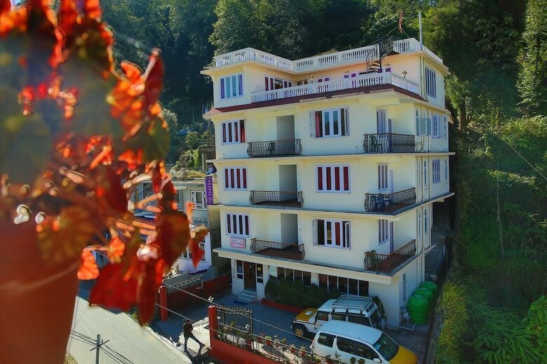 Rufina Hotel Swagat