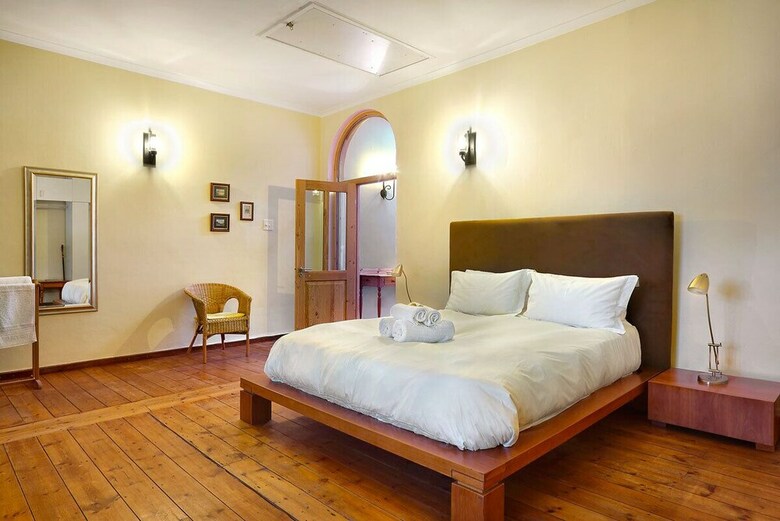 Apartamentos Mountain Views City House