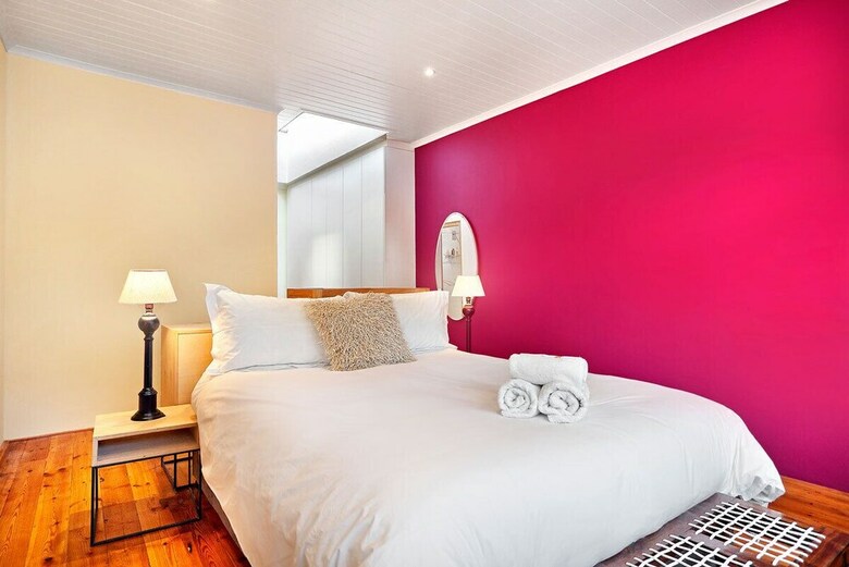 Apartamentos Mountain Views City House
