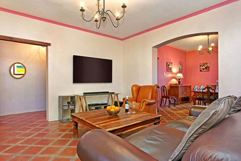 Apartamentos Mountain Views City House