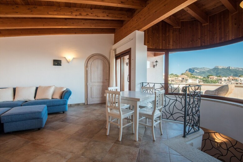 Villa Erica