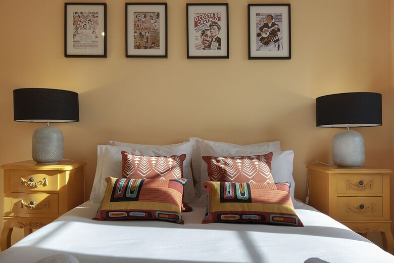Sweet Inn Apartments  - Castelo
