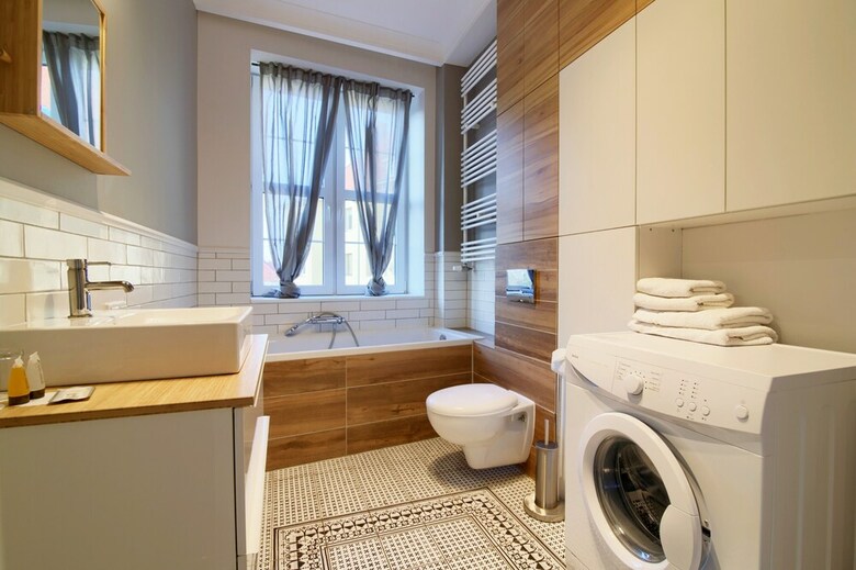 Apartments In Szczecin - Janosika