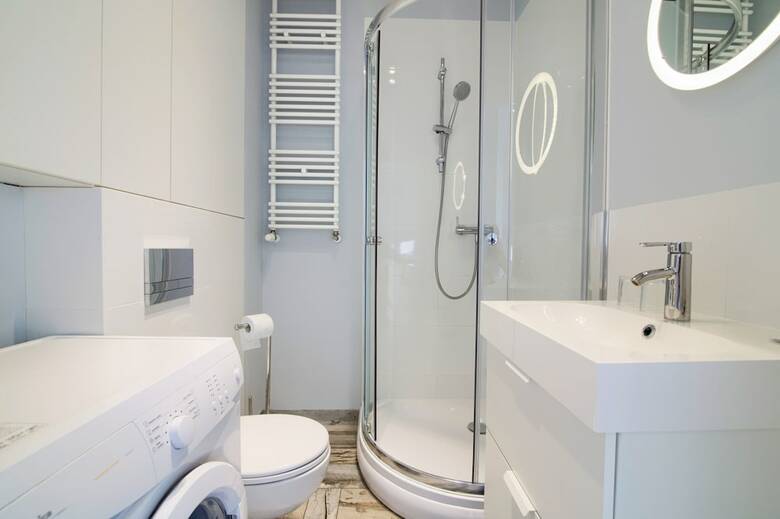 Apartments In Szczecin - Janosika