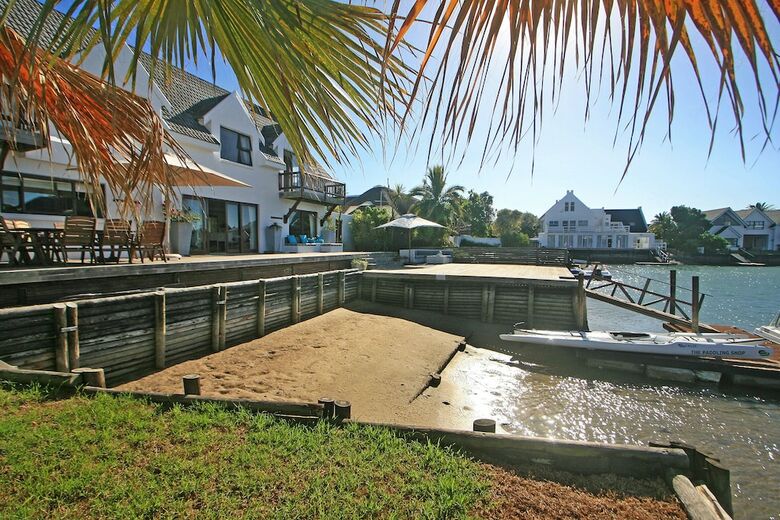 Apartamentos 8 Seaglades