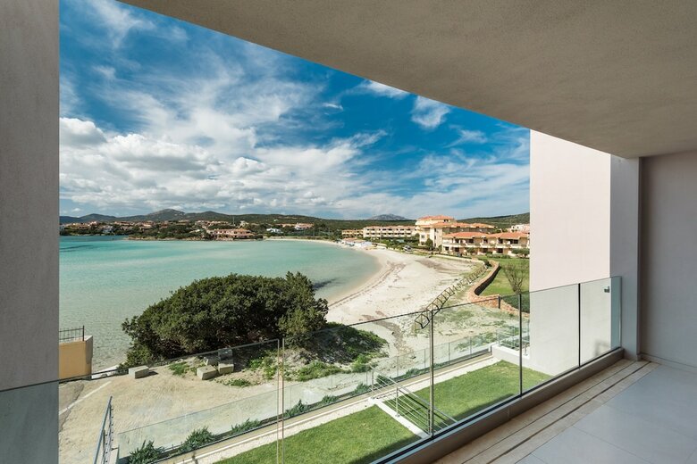 Apartamento Cozy Aironi
